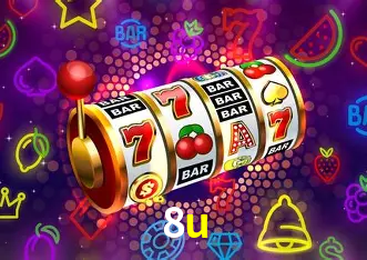 A Emoção da Loteria na 8u: Uma Chance de Mudança de Vida