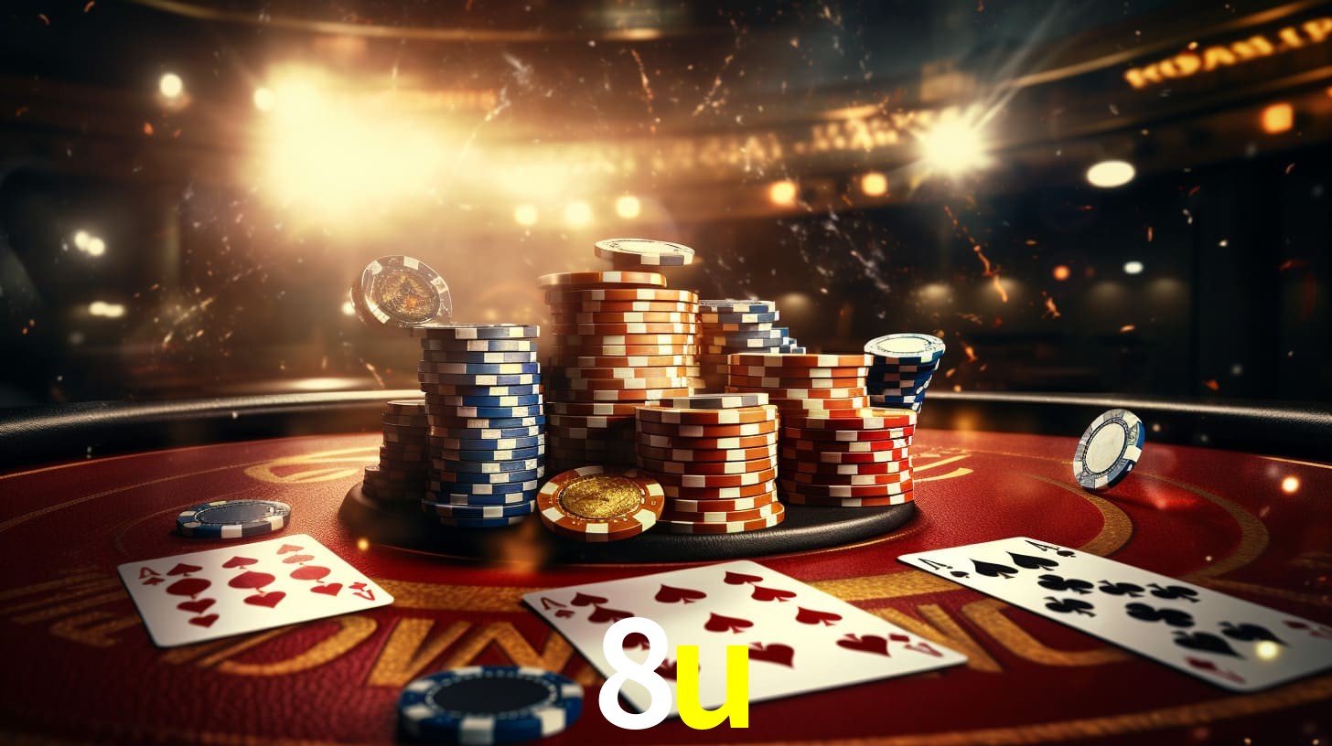 VIP Casino 8u