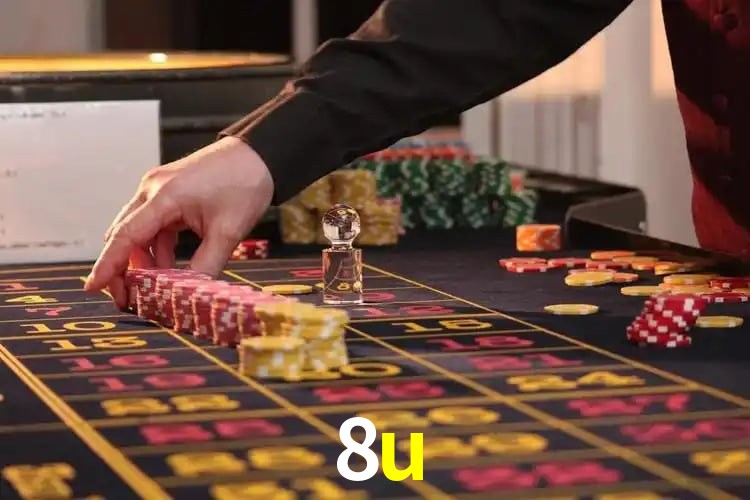 A Revolução dos Aplicativos de Jogos no 8u