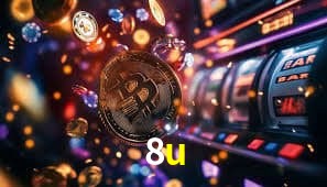 Inovações de Jogos na 8u: O Futuro das Experiências Interativas