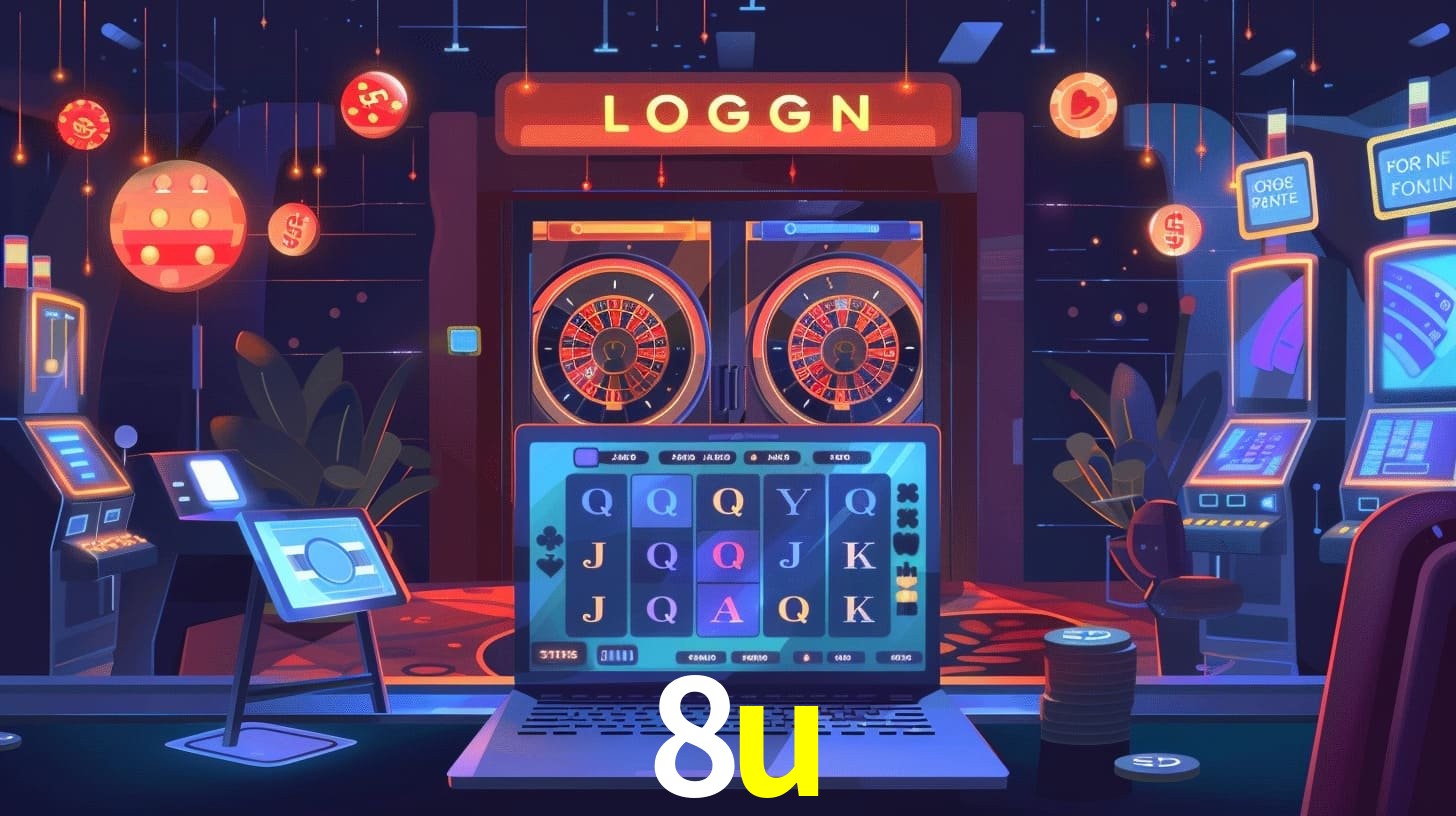 Diretório de Jogos 8u