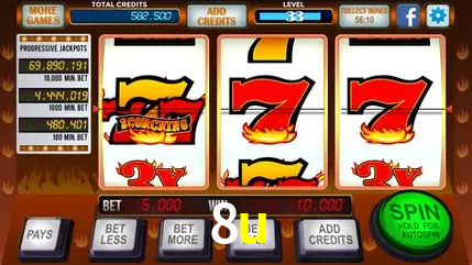 Descubra a Magia dos Jogos de Arcade no 8u
