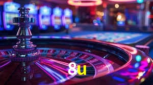 Casino VIP 8u