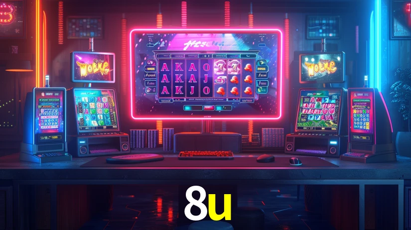 Experimente o Login Seguro Premium no 8u