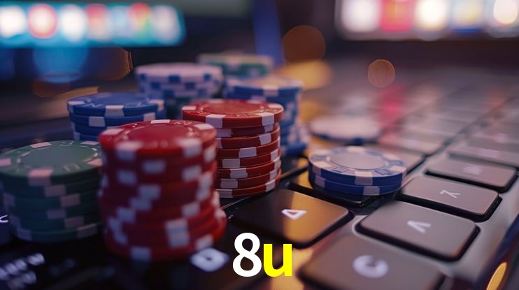 Estatísticas do Jogo 8u