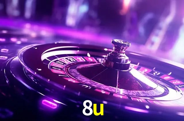 A Emoção da Loteria na 8u: Uma Chance de Mudança de Vida