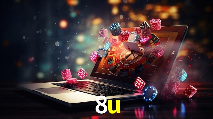 Descubra o Programa VIP da 8u: Vantagens Exclusivas para Jogadores