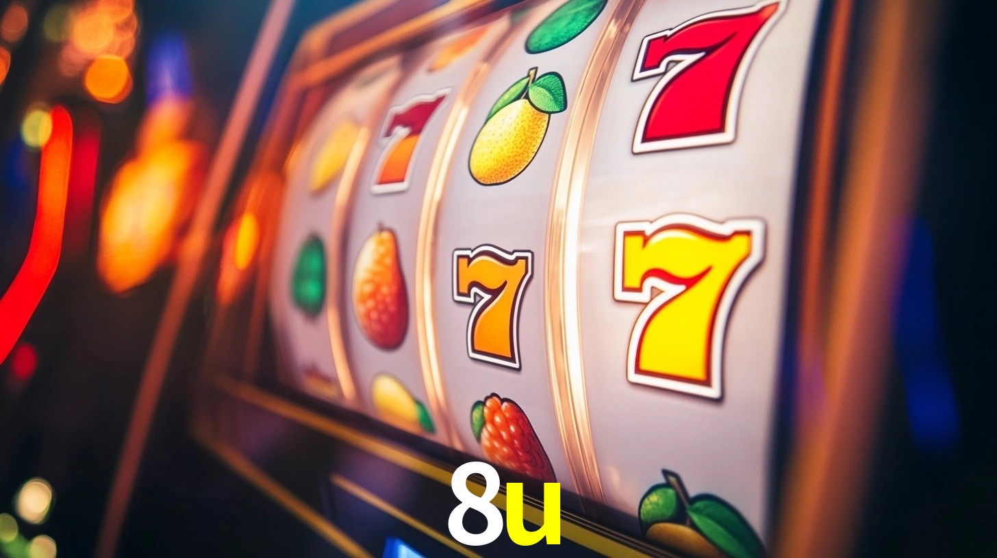 8u App Interface