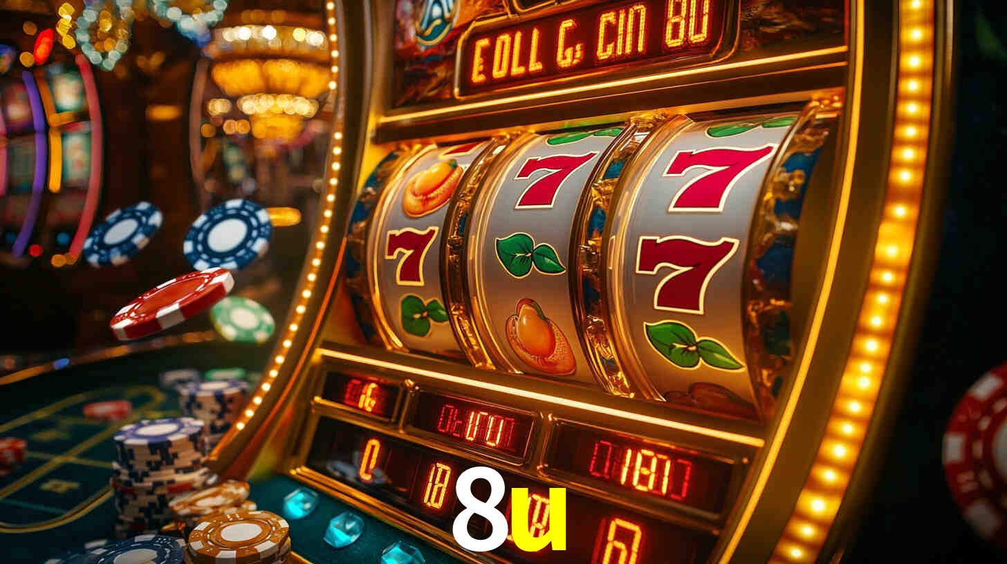 Welcome Bonus 8u