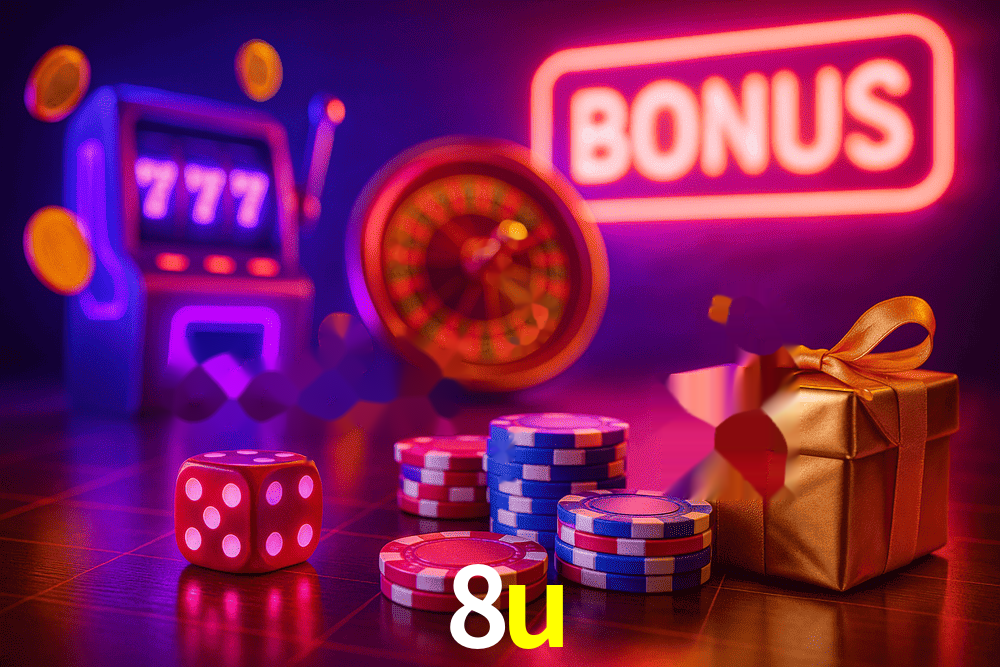 Descubra a Magia dos Jogos de Arcade no 8u