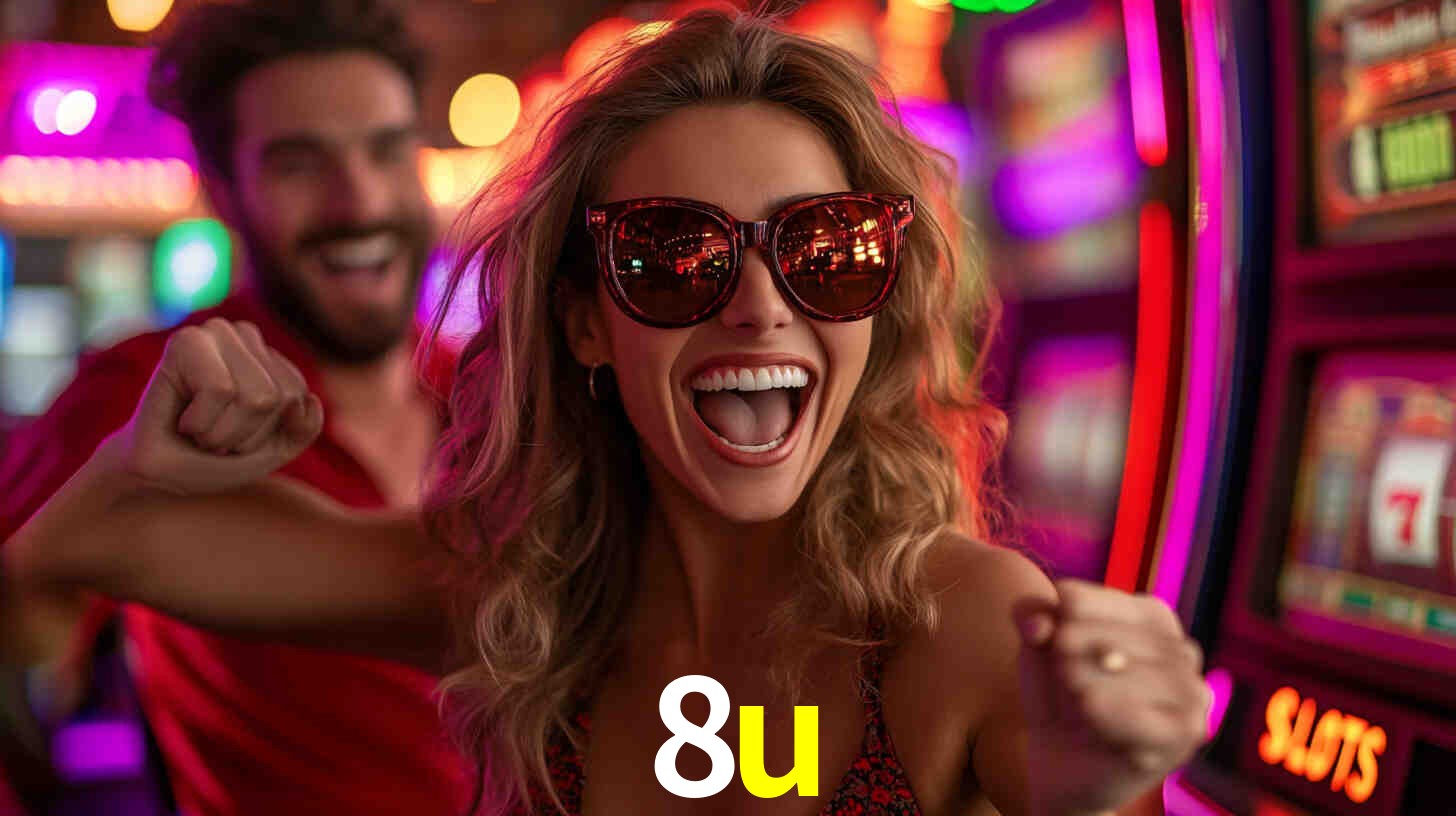 A Popularidade dos Caça-Níqueis no 8u