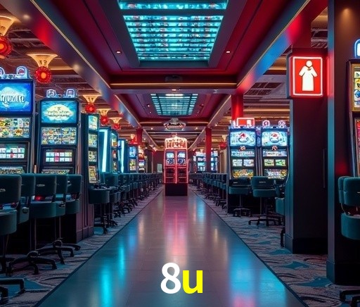 Explorando a Categoria de Eventos em Apostas na 8u