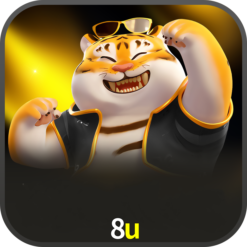 Logo da 8u