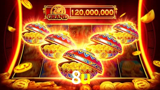 App 8u slots mobile